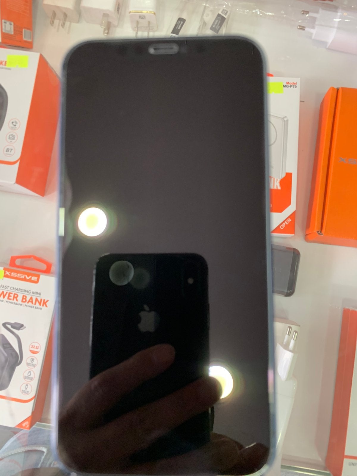 Iphone 12 couleur bleu stockage 128gb, Télécoms, Enlèvement ou Envoi, Comme neuf