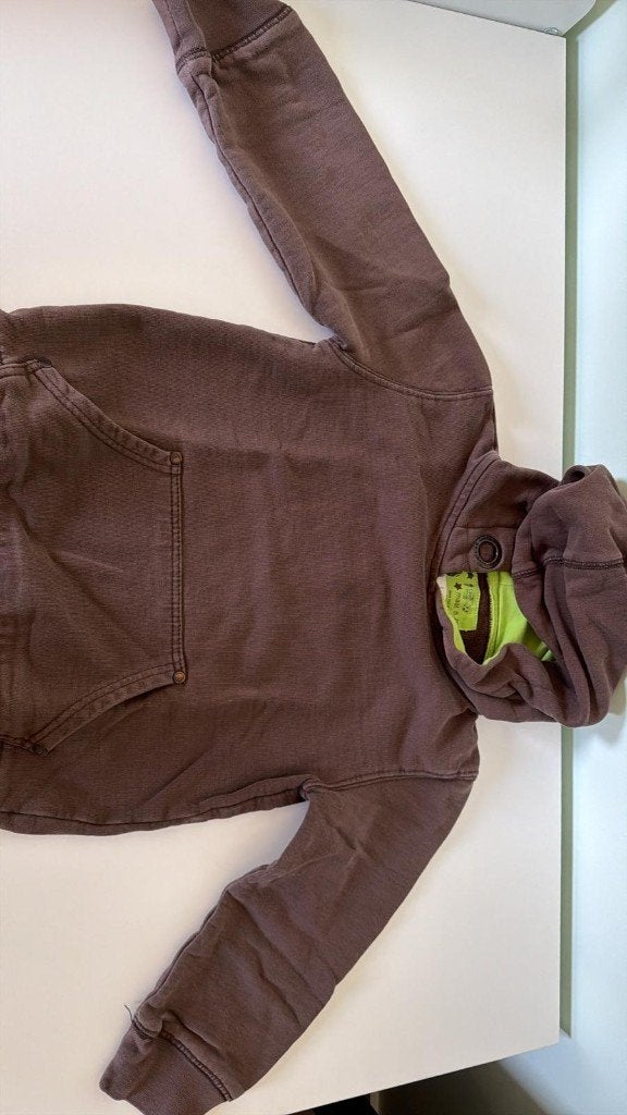 Scouts en Gidsen Vlaanderen trui maat 8, Ophalen of Verzenden, Gebruikt, Kleding