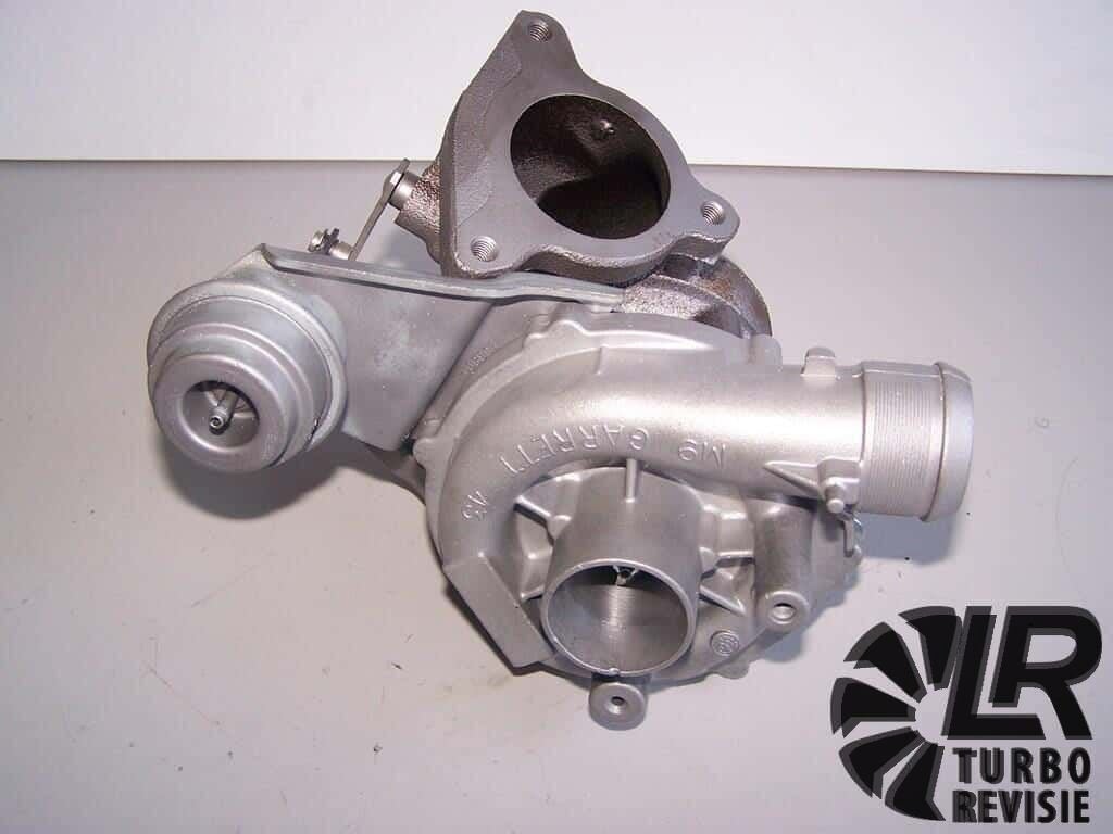Turbo revisie citroen,fiat,peugeot 2.0 hdi 109 pk 706978-, Citroën, -, -, Enlèvement ou Envoi