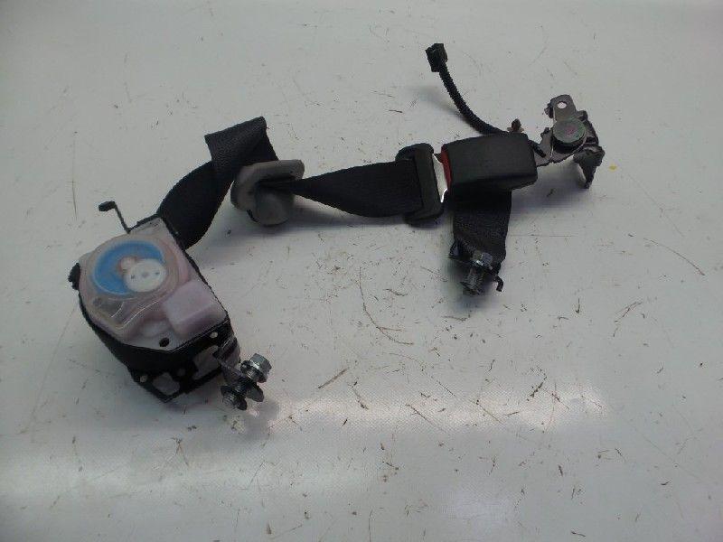 CEINTURE DE SECURITE ARRIERE DROITE Honda Civic (FK / FN), Utilisé, Honda