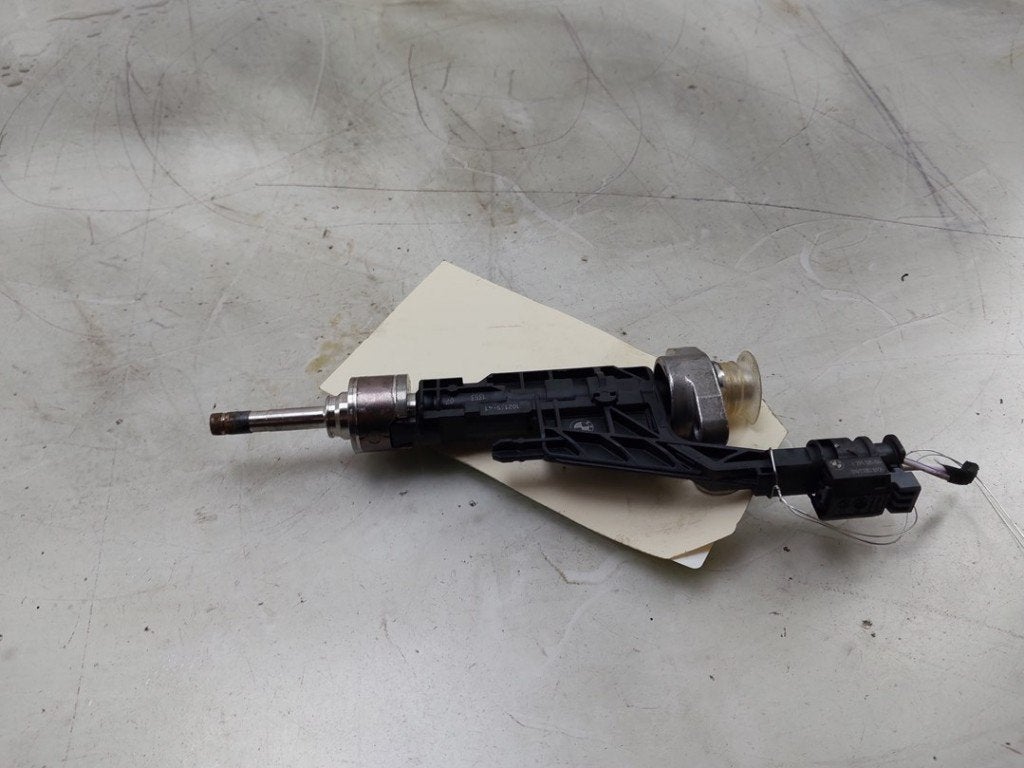 INJECTEUR BMW X5 (G05) (|8656548|13538656548|0261500437|), Autos : Pièces & Accessoires, Systèmes à carburant, BMW, Utilisé
