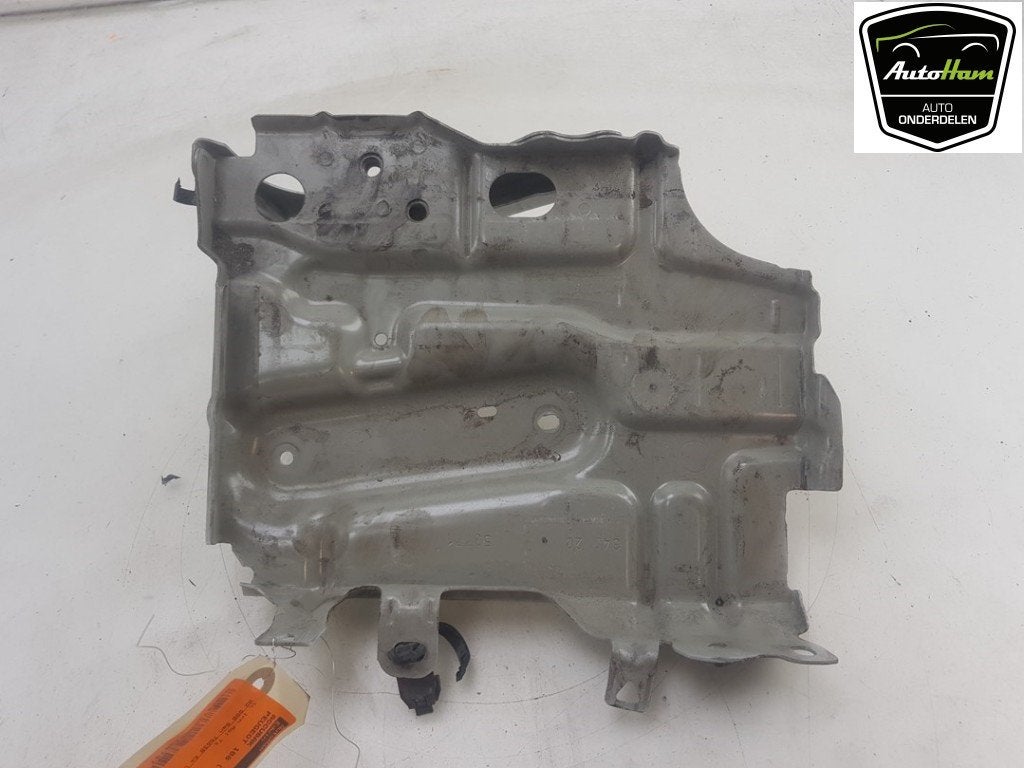 BAC A BATTERIE Peugeot 108 (01-2014/-) (|53771|B000828580|), Utilisé, Peugeot