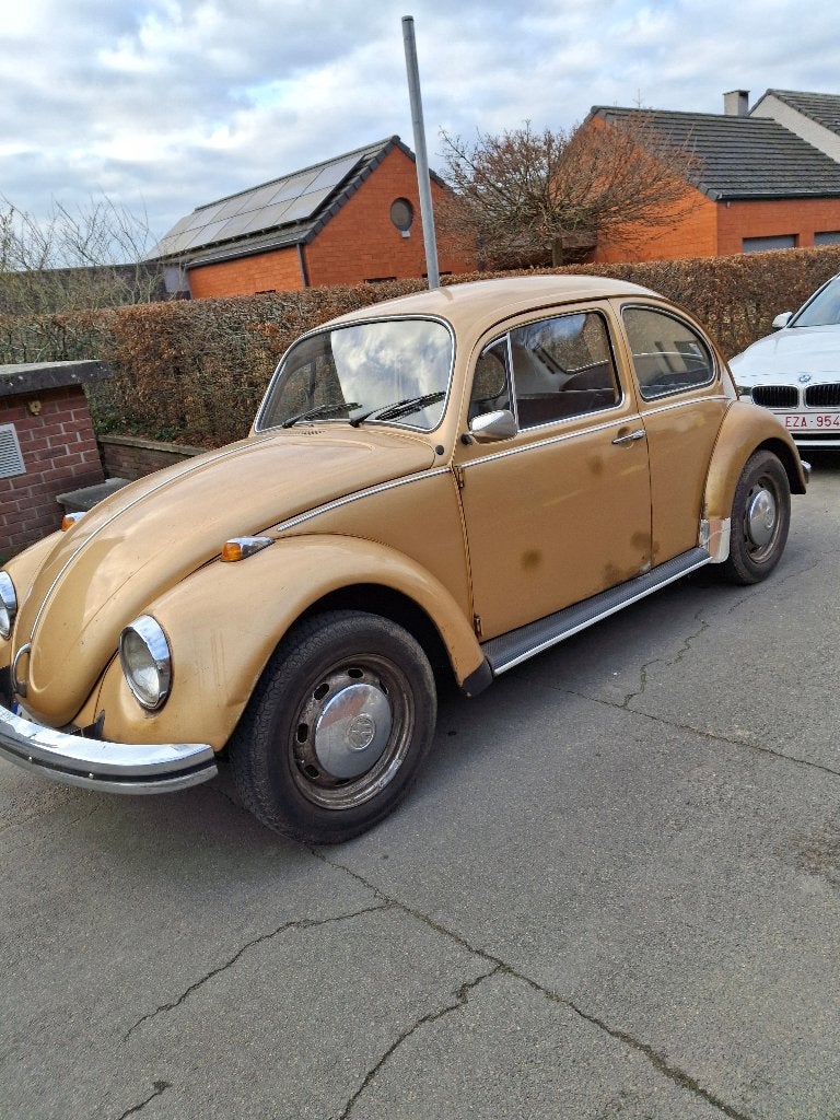 ancêtre, Autos, Achat, 32 kW, Autres couleurs, 2 portes