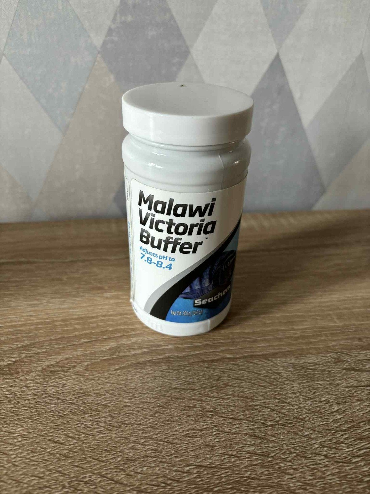 Malawi buffer, Animaux & Accessoires, Enlèvement ou Envoi, Neuf