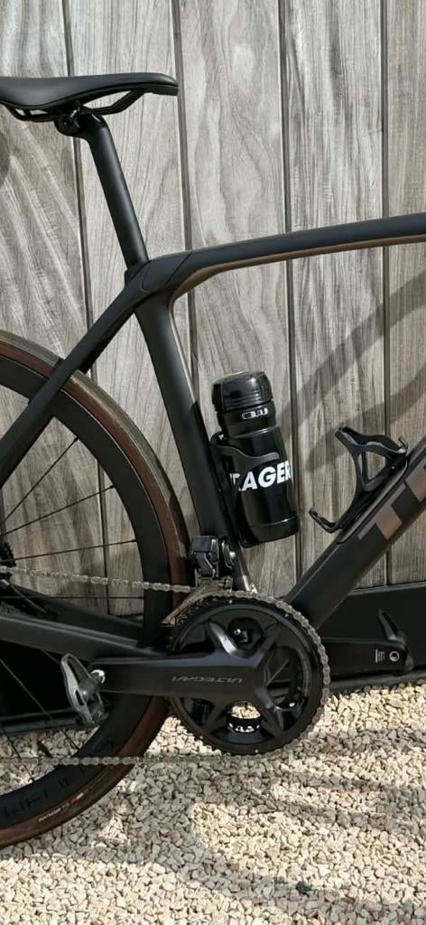 koersfiets trek domane SL7 G, 28 inch, Carbon, Heren, Zo goed als nieuw