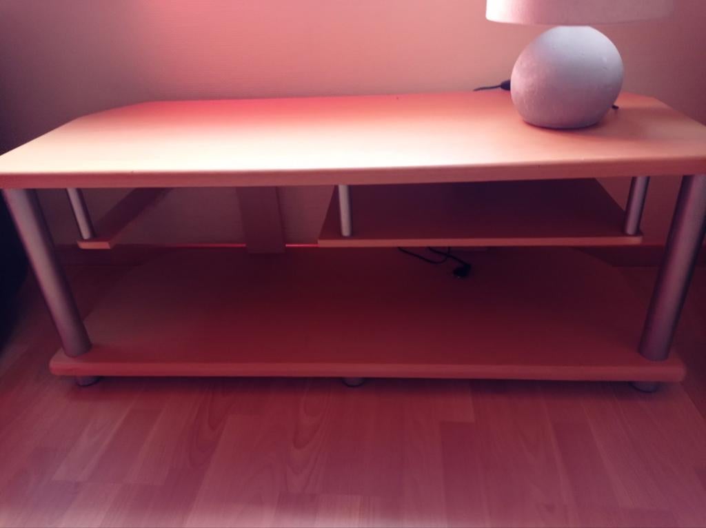 Tv meubel., Ophalen