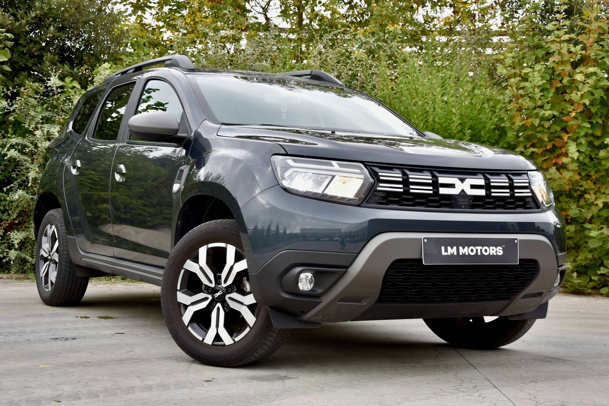 Dacia Duster Duster 1.0 TCe ECO-G LPG Journey Plus *AUTOMAAT, Auto's, Voorwielaandrijving, Gebruikt, 4 cilinders, Duster
