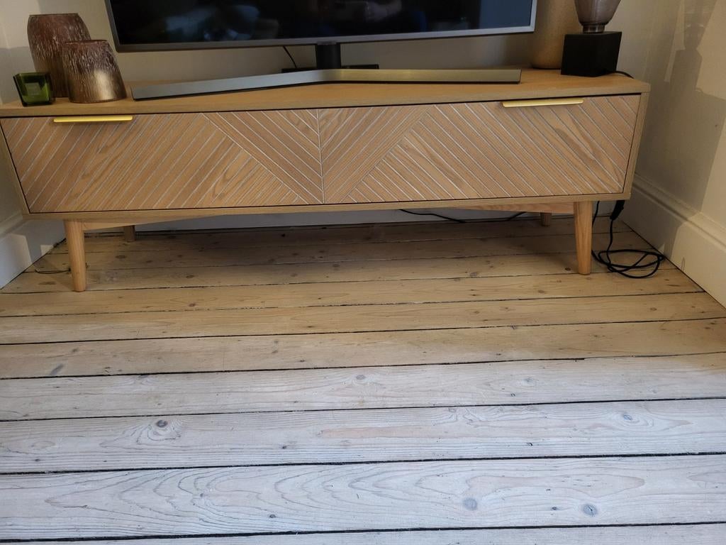 Meuble TV MAISON DU MONDE, Enlèvement