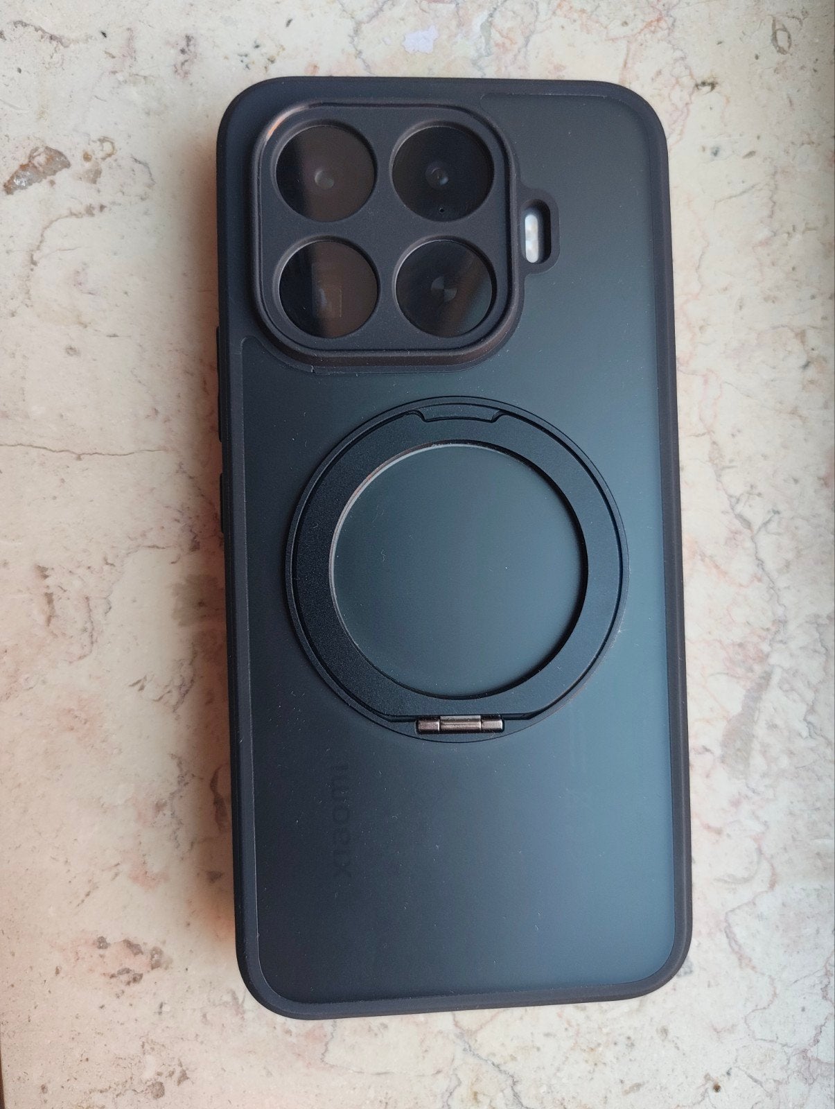 Xiaomi 17T Pro, Telecommunicatie, Mobiele telefoons | Apple iPhone, Ophalen, Zwart