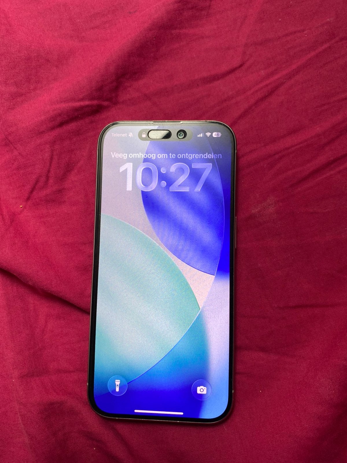 IPHONE 15 pro ruilen met google pixel 9 of 10, 128 GB, Enlèvement ou Envoi, Comme neuf