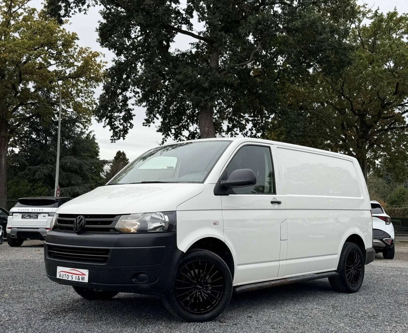 Volkswagen Transporter 2.0 TDi Lichte vracht 2014 Scuifdeur, Stof, Gebruikt, 4 cilinders, Volkswagen