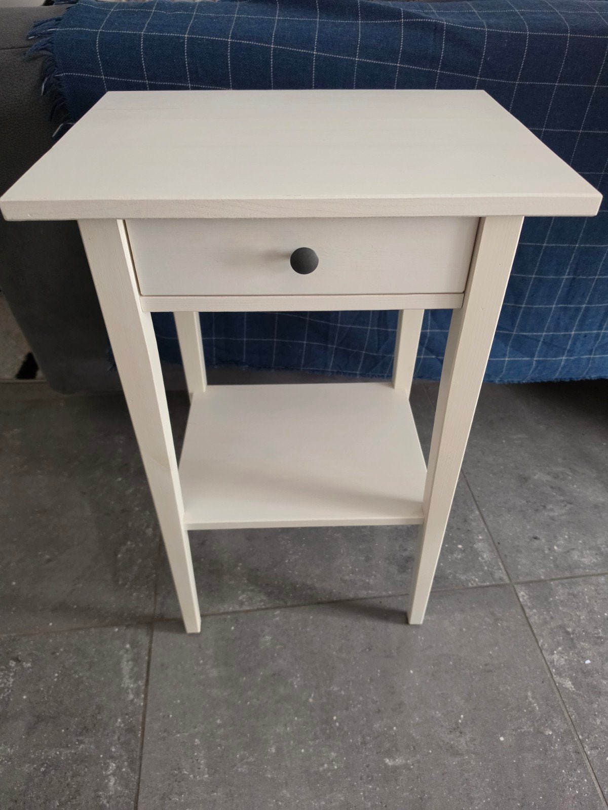 Table de Chevet HEMNES