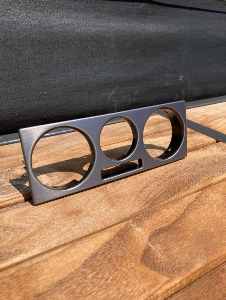 Volkswagen Climate control trim Golf 4/ Passat B5, Ophalen of Verzenden, Volkswagen