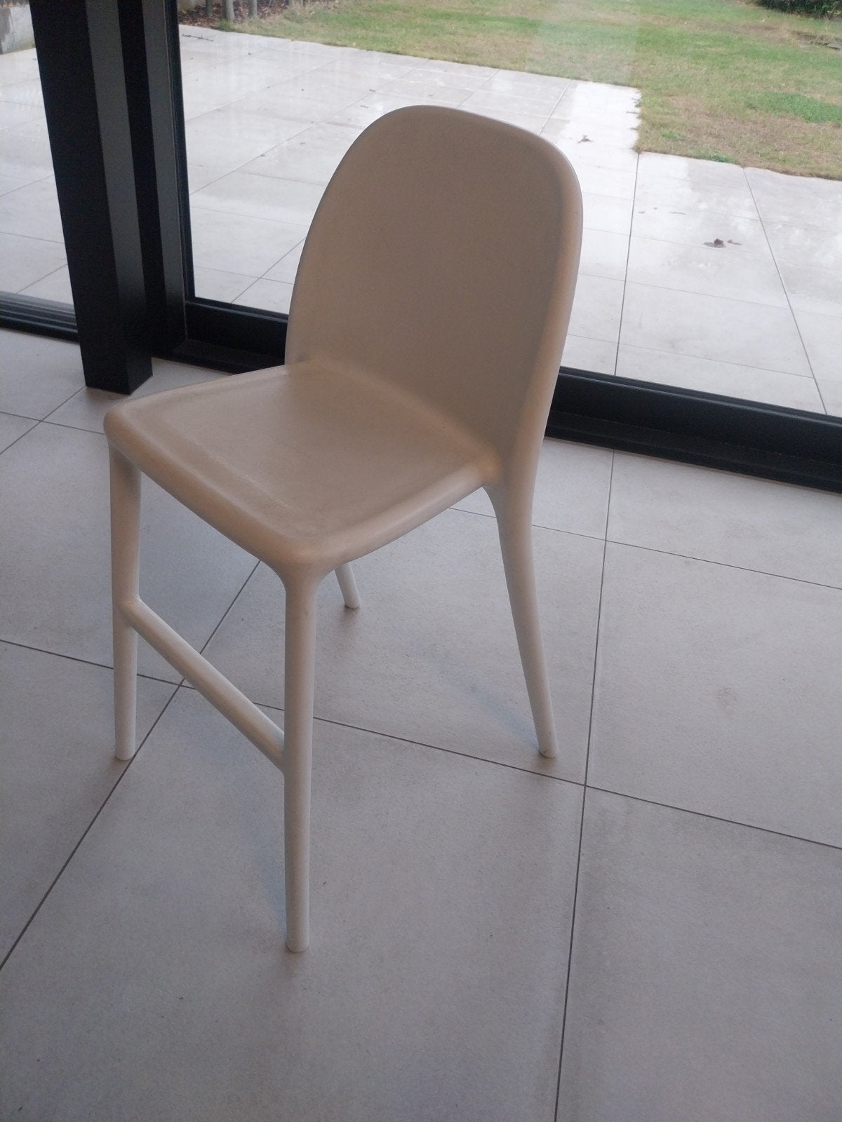 kinderstoel, Kinderen en Baby's, Kinderstoelen, Ophalen, Zo goed als nieuw