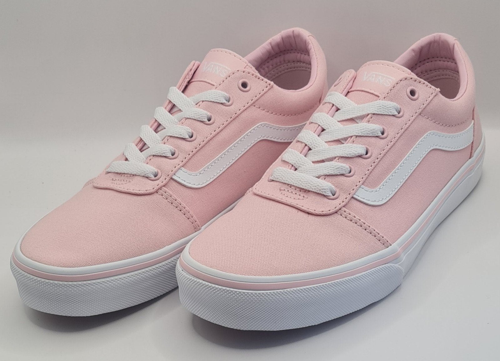 Vans Ward, Kleding | Dames, Schoenen, Ophalen, Nieuw, Sneakers, Roze