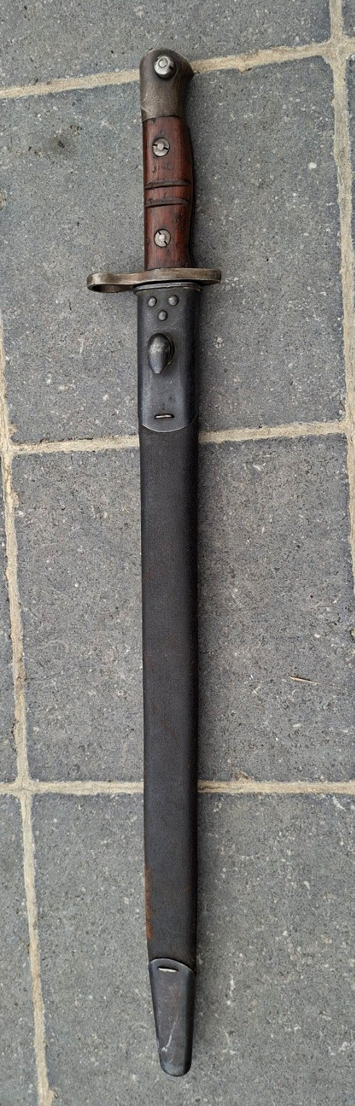 Patroon 1913 Remington, Verzamelen, Militaria | Tweede Wereldoorlog, Ophalen of Verzenden