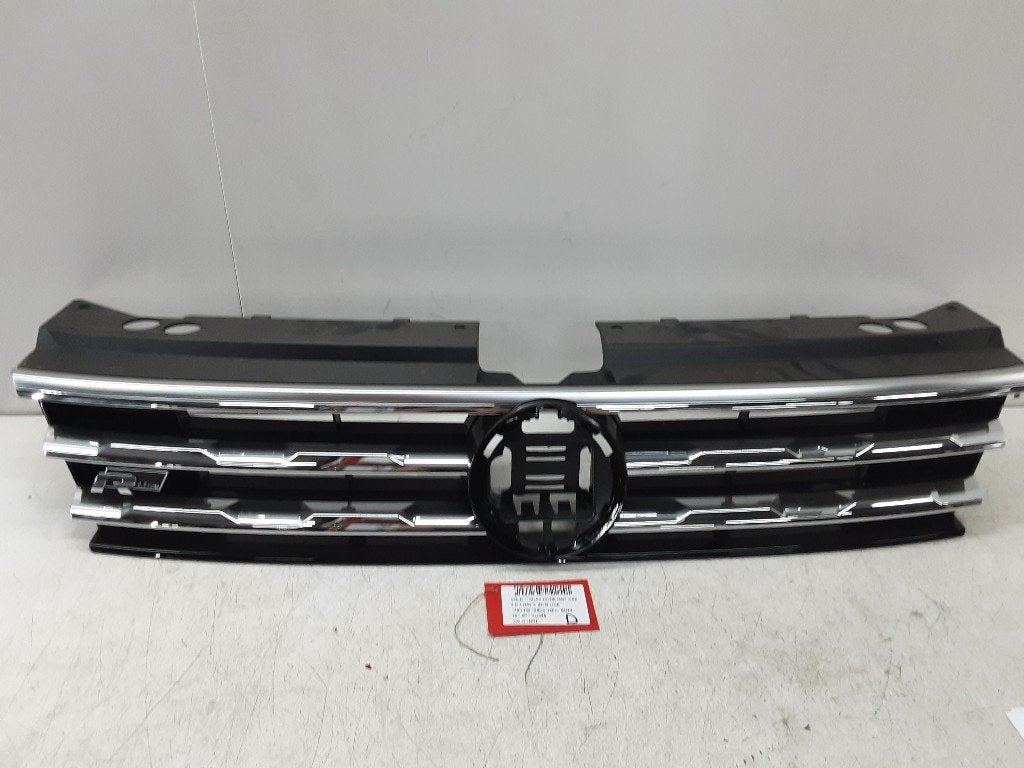 LUCHTROOSTER Volkswagen Tiguan (AD1) (5NN853651L), Gebruikt, Volkswagen, Mevr. I. Hauben, Rue de l'Espoir 34 34
4030  GRIVEGNÉE, BE