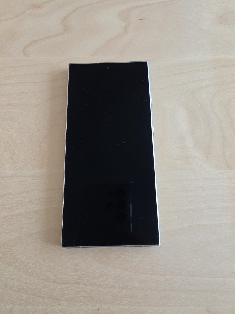 Samsung Galaxy S24 Ultra 256GB, Télécoms, Téléphonie mobile | Samsung, 10 mégapixels ou plus, Enlèvement ou Envoi, Galaxy S24