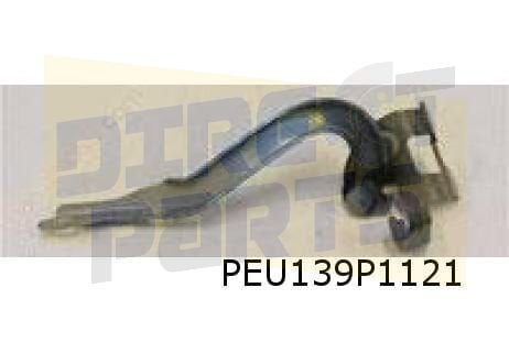 Peugeot 3008 Motorkapscharnier Links Origineel! 9814189880, Auto-onderdelen, Citroën, -, -, Nieuw