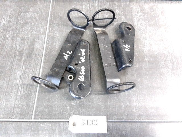 GS500 2002 - 2006 Suzuki Beugel Beugel koplamp D1-55245, Motoren, Onderdelen | Suzuki