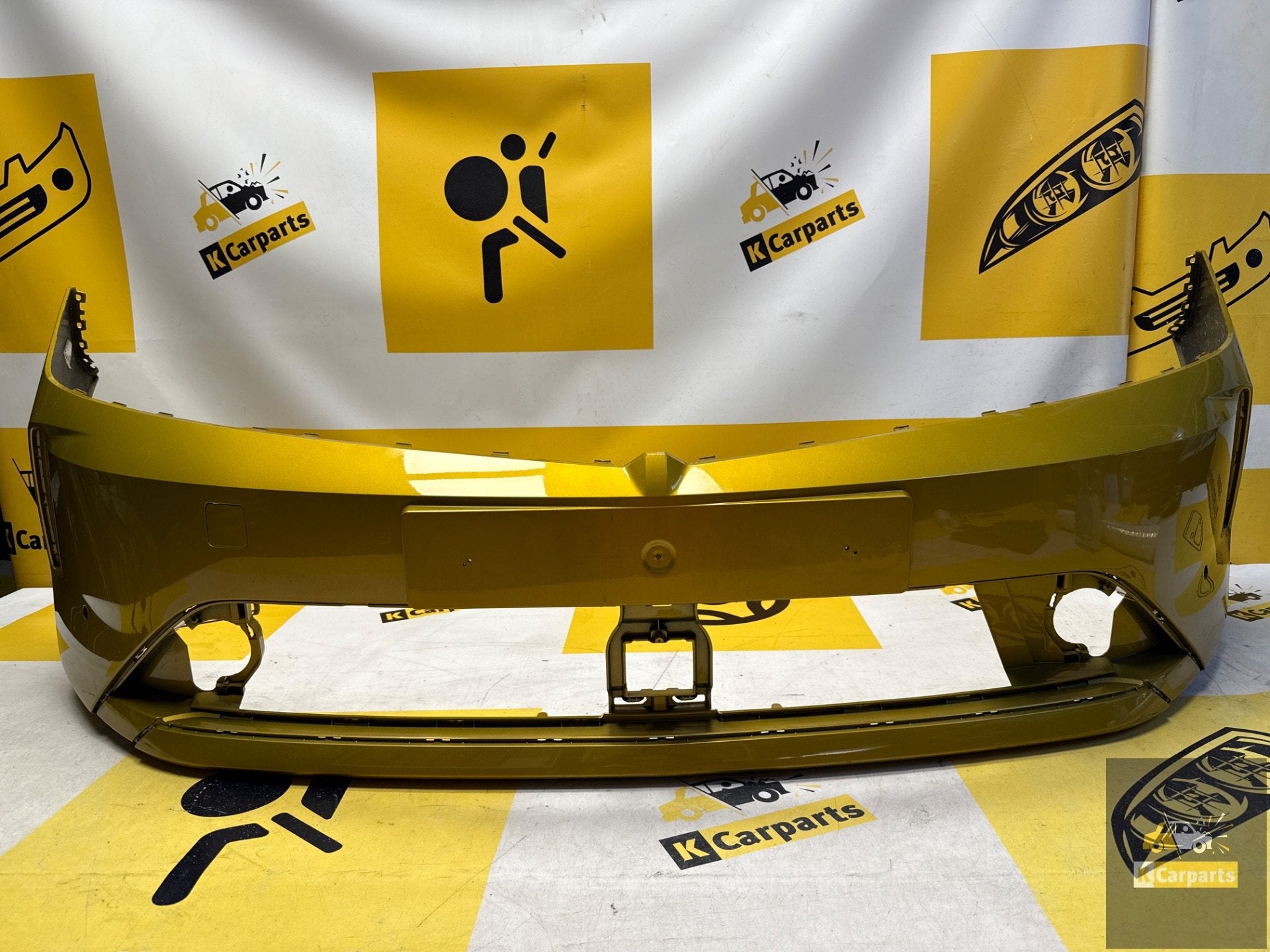 Voorbumper Opel Astra L 9839979580 2X PDC Origineel Bumper, Info@fabrikant.eu, Opel, Bumper, Fabrikant BV