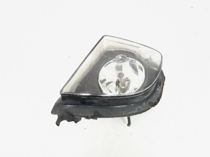 Mistlamp rechts-voor van een BMW 3-Serie, Gebruikt, -, -, Ophalen of Verzenden