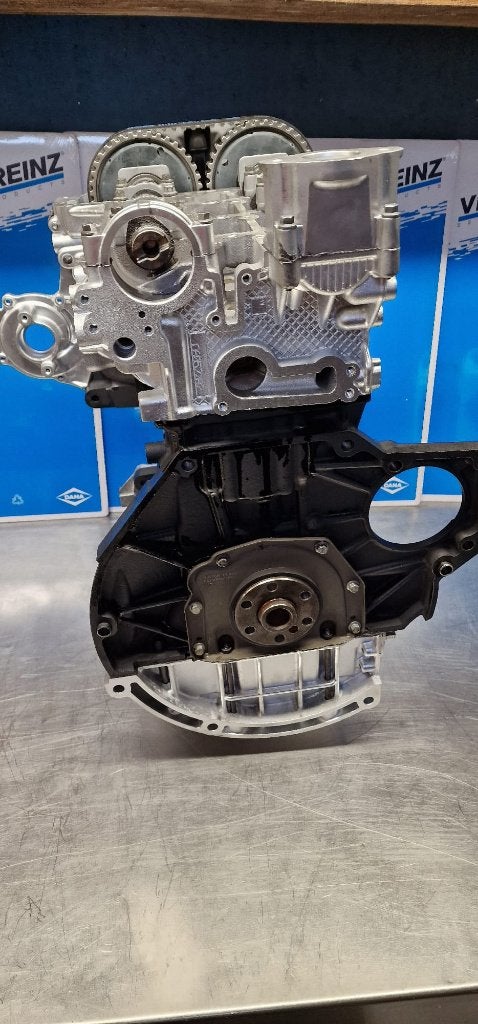 Moteur révisé Ford 1.0 ecoboost SFJA SFJB SFJC SFJD, Autos : Pièces & Accessoires, Moteurs & Accessoires, Enlèvement ou Envoi