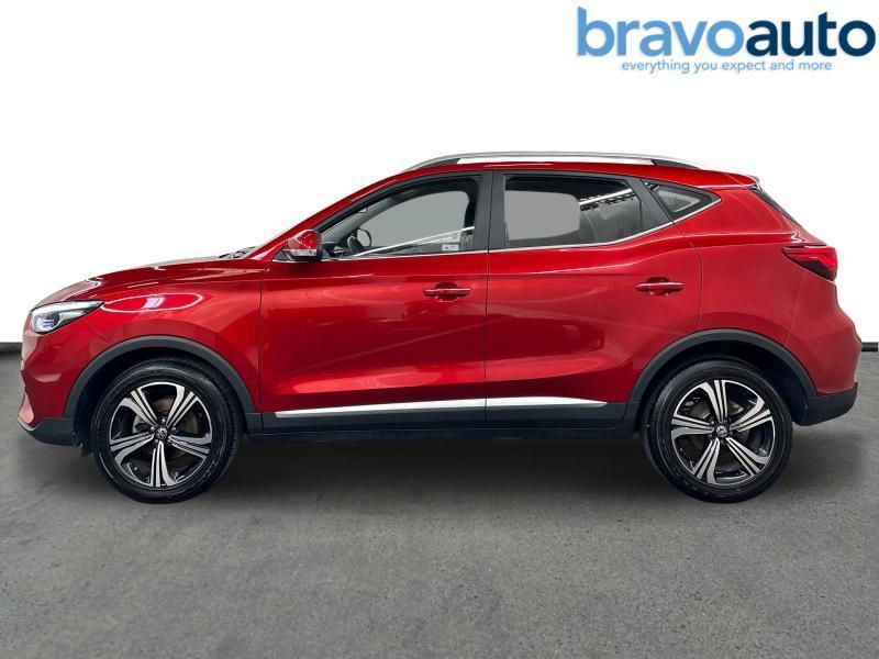MG ZS Comfort | Carplay | Camera | 5Y WARRANTY, Autos, MG, Rouge, Achat, Euro 6, Entreprise