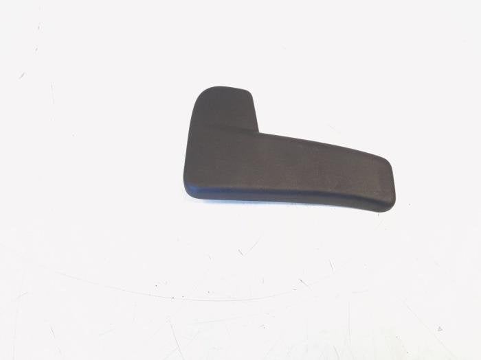 Levier capot d'un Volkswagen Jetta, Autos : Pièces & Accessoires, Volkswagen, -, 3 mois de garantie, Utilisé