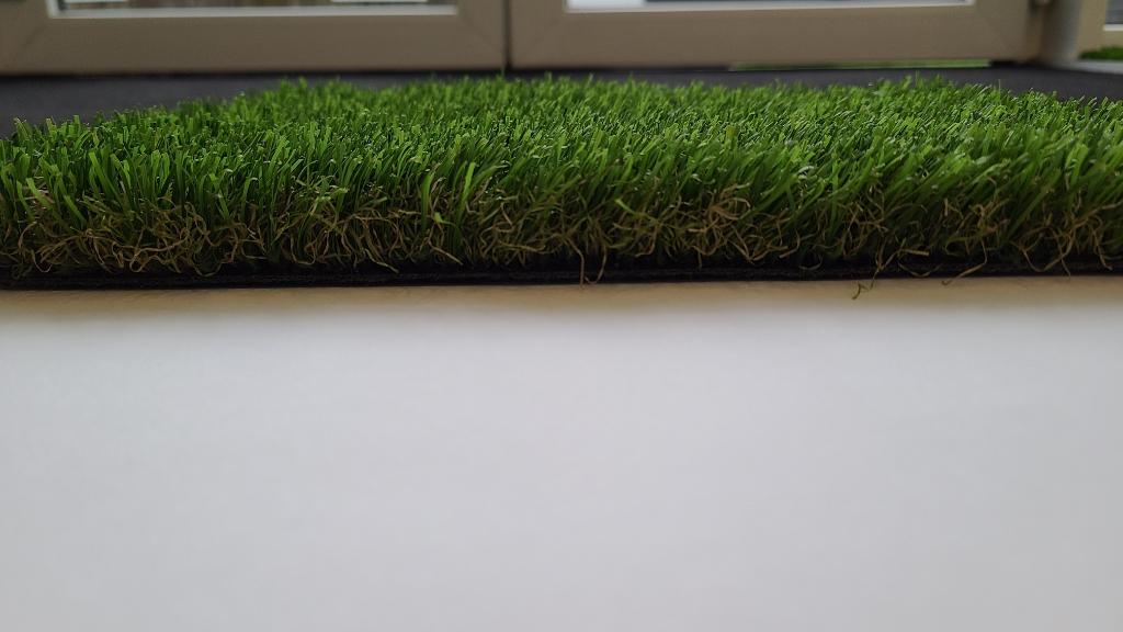 Laatste reststuk kunstgras met 50% korting wo, Tuin en Terras, Gras en Kunstgras, Nieuw, Kunstgras, Minder dan 10 m², Ophalen