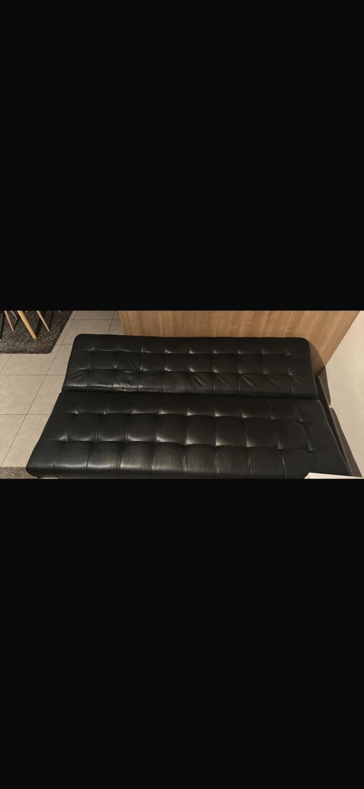 Zitel, Ophalen, Gebruikt, 150 tot 200 cm, Driepersoons