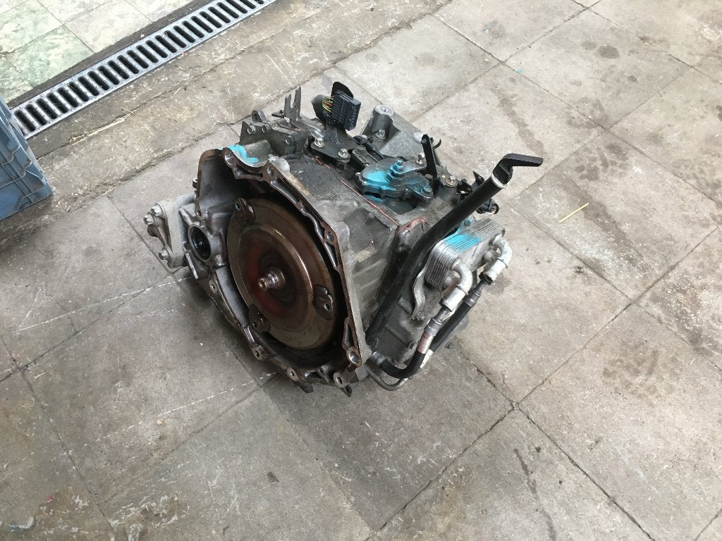 BOITE A VITESSES AUTOMATIQUE OPEL CORSA D, Ophalen, Gebruikt, RUE BRIGADE PIRON 307, Garage_bila@yahoo.fr