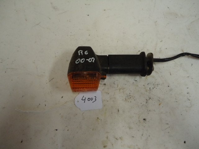R6 1999 - 2002 Yamaha Pinker D1-20476