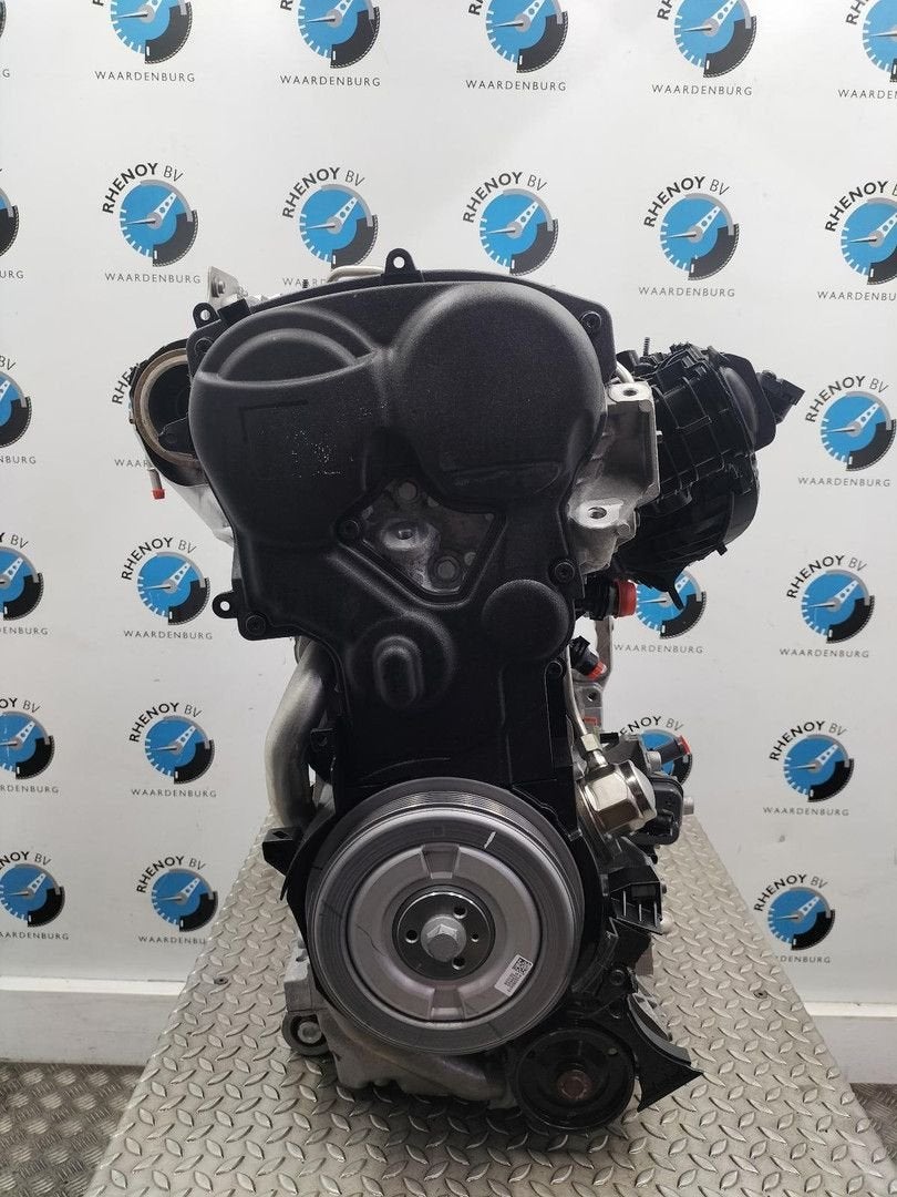 VOLVO XC40 MOTOR 36010439,32257802,4921592, B420T2 2022, Enlèvement ou Envoi, Utilisé, Stiba membre