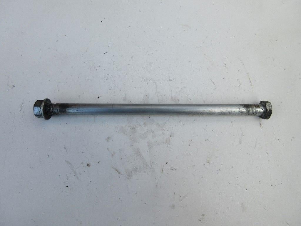 Kawasaki GPZ600 achterbrugas GPZ 600 brug as achtervork 600R, Motoren, Ophalen of Verzenden, Gebruikt