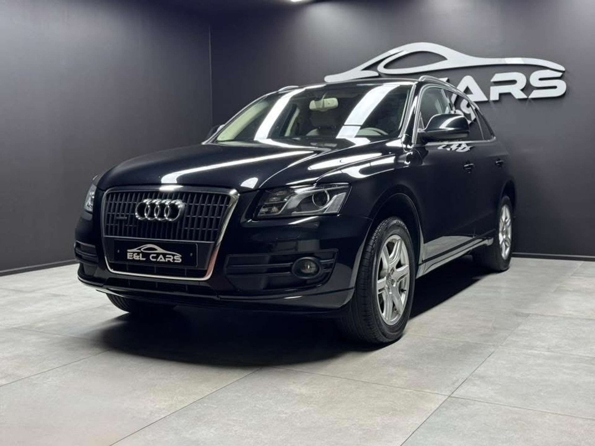 Audi Q5 Q5 2.0 TDi Quattro S Tronic *12 mois de garantie*, Auto's, Audi, https://public.car-pass.be/vhr/bb9f3adf-d1a1-49de-bd98-abe8310dfea2
