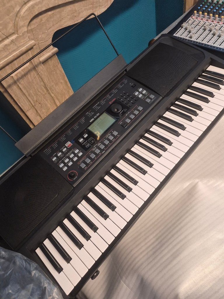 Korg ekl 50 limitess neuf, Musique & Instruments, Claviers, Enlèvement, Neuf, 61 touches, Korg