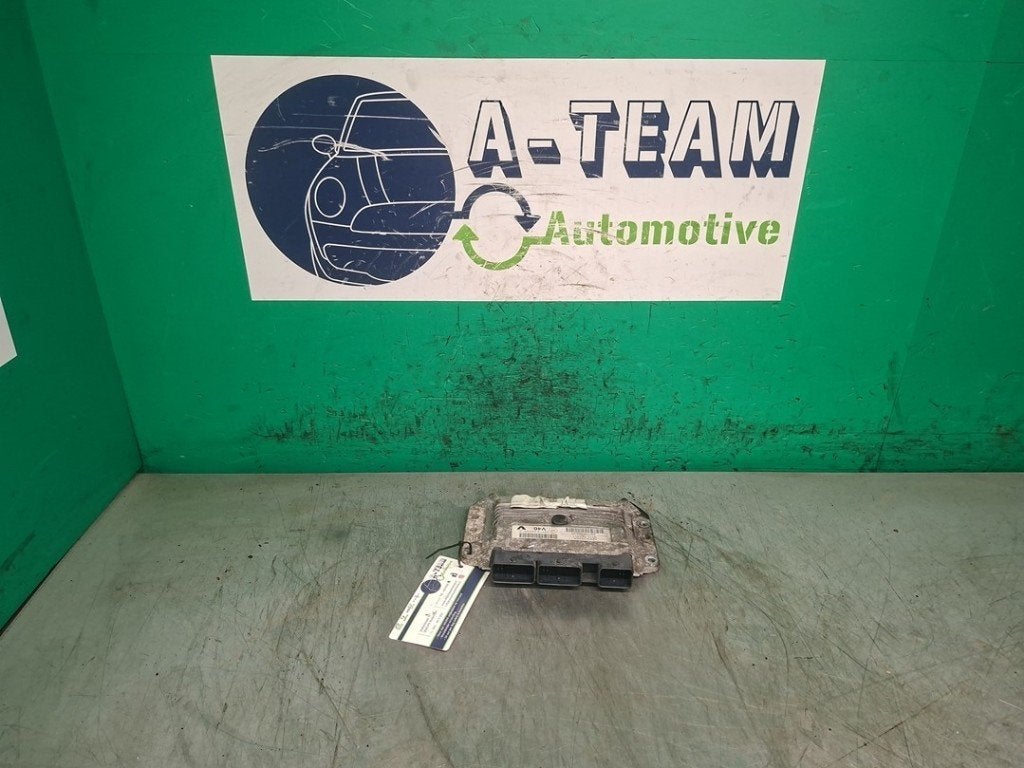 CALCULATEUR MOTEUR ECU Renault Grand Scénic III (JZ), Renault, Utilisé, Peter-Huppertz-Straße 5
51063  Köln, DE, Dialog.deutschland@renault.de