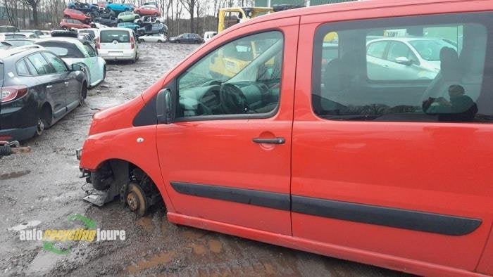 Portier 2Deurs links van een Peugeot Expert (KKX), Auto-onderdelen, Gebruikt, -, Deur, -
