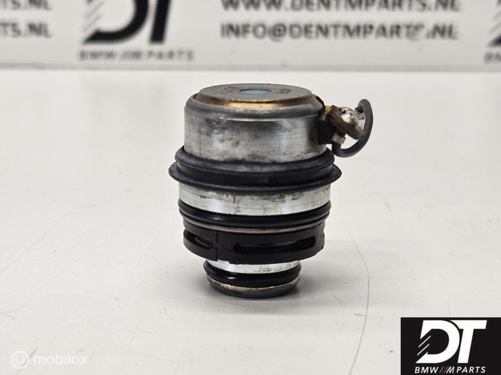 Vanos solenoide BMW M5 S62 V8 S62B50 11367831450, Auto-onderdelen, Gebruikt, Ophalen of Verzenden, BMW, BMW