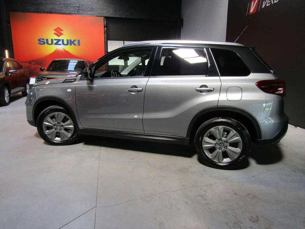 Suzuki Vitara Vitara 1.5 DualJet Hybrid GL AT (automatique), Autos, Suzuki, Achat, Euro 6, Entreprise, Noir