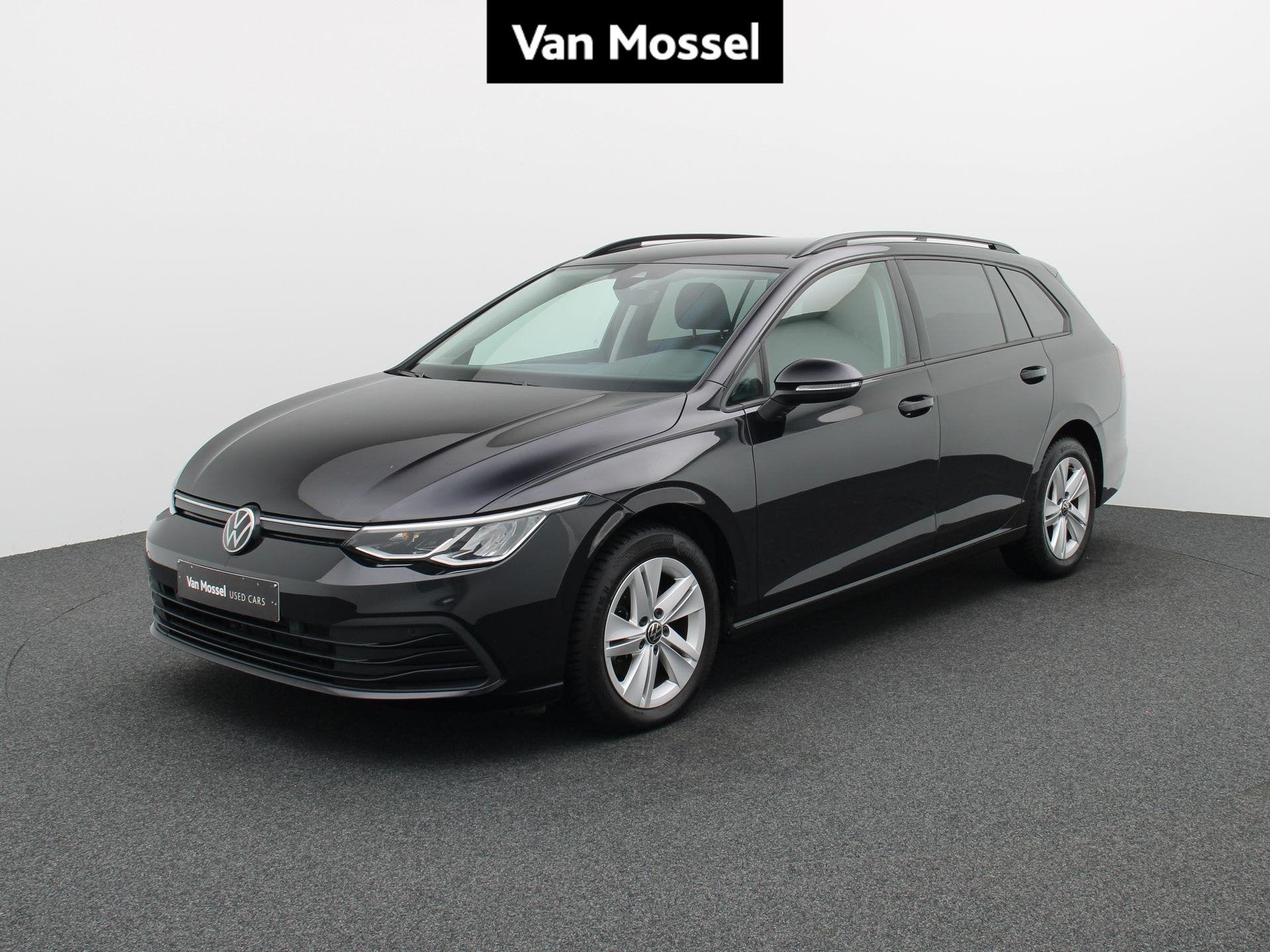 Volkswagen Golf Variant 1.0 TSI 81kW Life Business, Achat, Euro 6, Entreprise, Boîte manuelle