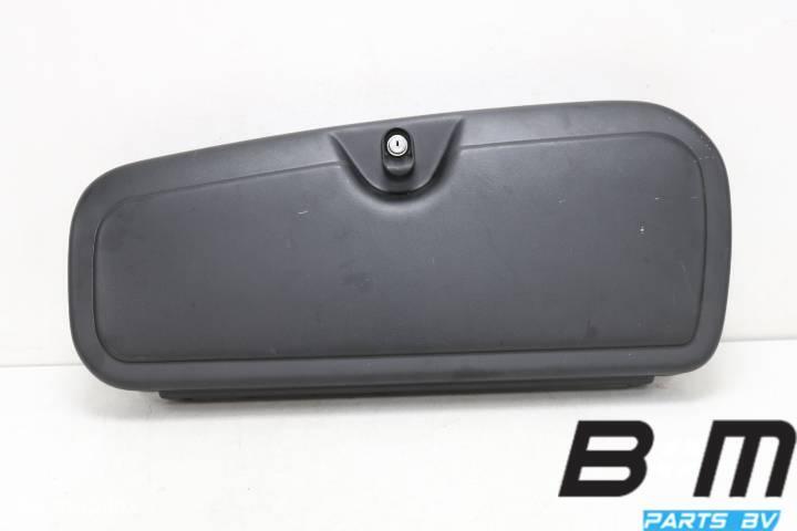 Wapen kluis VW E-Golf 7 JVK885005, Gebruikt