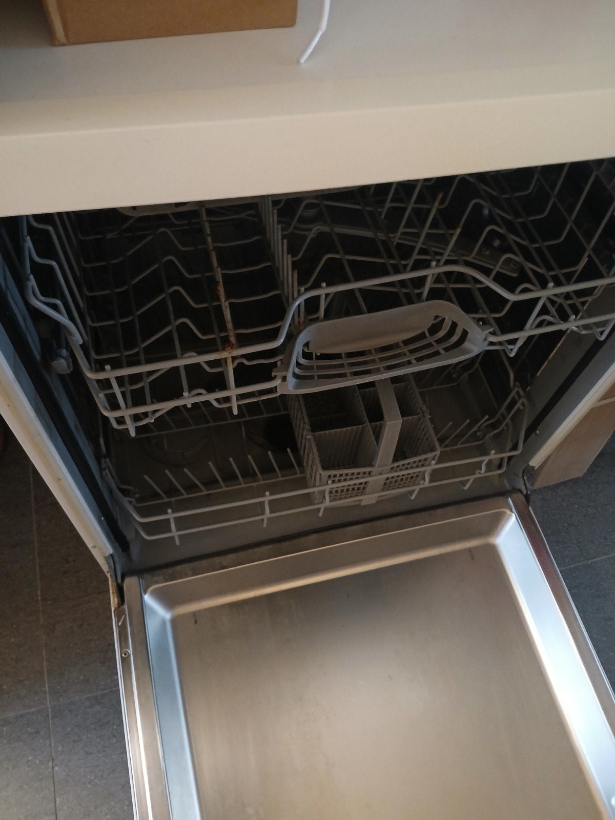 Vaatwasmachine, Electroménager, Lave-vaisselle, Enlèvement ou Envoi