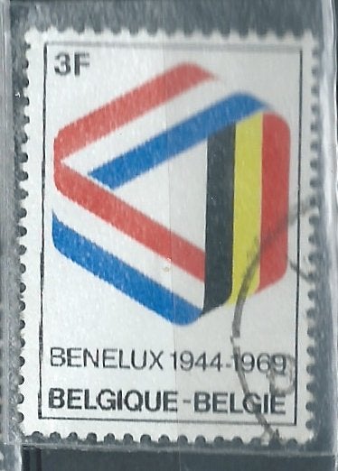 BELGIE, Postzegels en Munten, Postzegels | Europa | België, Ophalen of Verzenden, Gestempeld