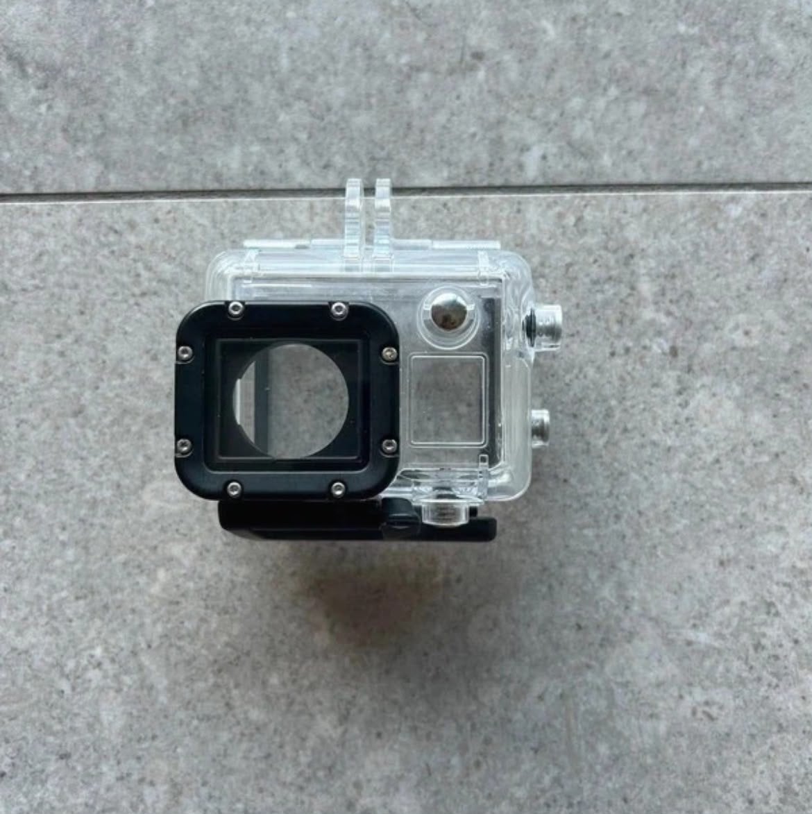 Gopro, Ophalen of Verzenden, Zo goed als nieuw, GoPro