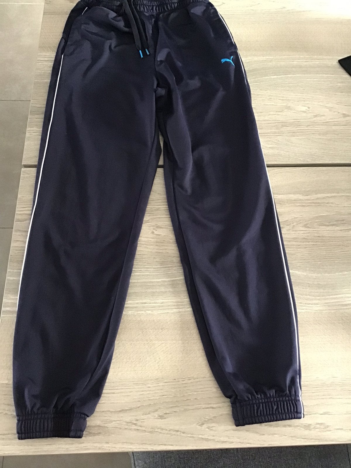 Puma trainingsbroek, Ophalen, Gebruikt, Jongen, Sport- of Zwemkleding