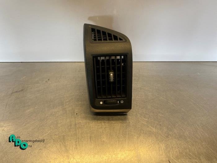 Grille aération tableau de bord d'un Citroen Jumper (Jumper, -, 3 mois de garantie, Utilisé, -