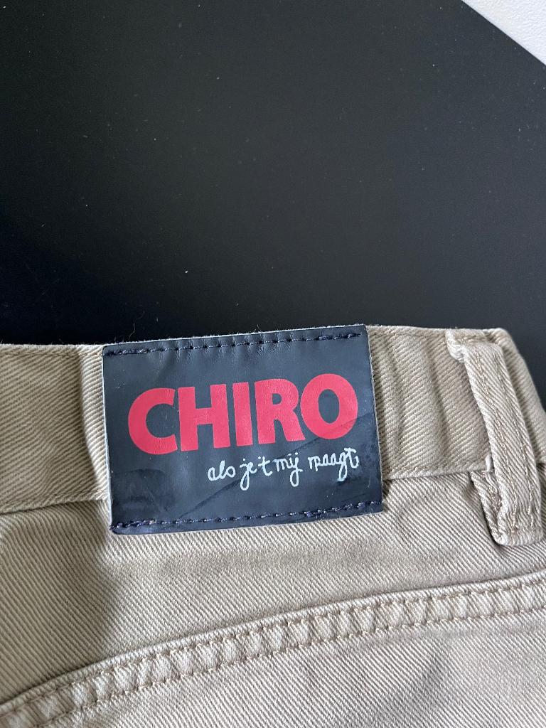 Chiro korte broek, Enfants & Bébés, Vêtements enfant | Autre, Enlèvement, Neuf, Chiro, Garçon ou Fille