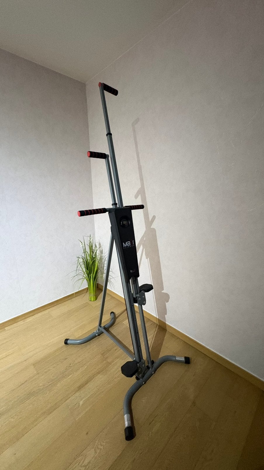 Maxi Climber, Sport en Fitness, Ophalen, Zo goed als nieuw, Armen, Overige typen